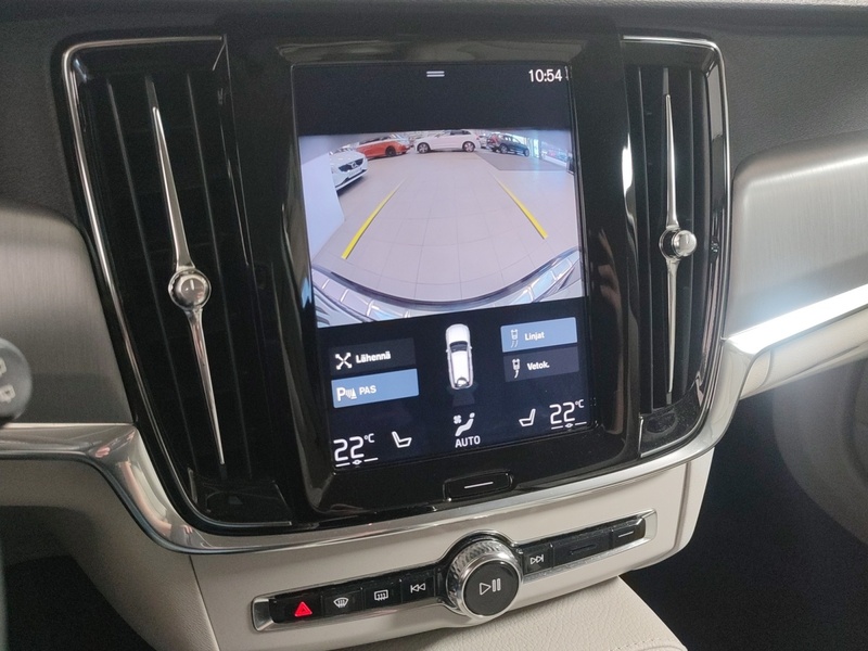 Volvo V90 vaihtoauto