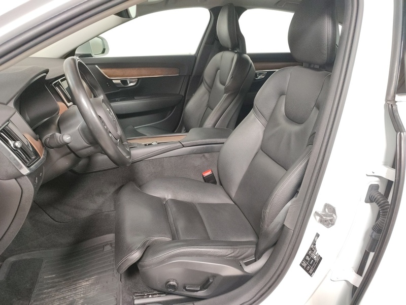 Volvo S90 vaihtoauto