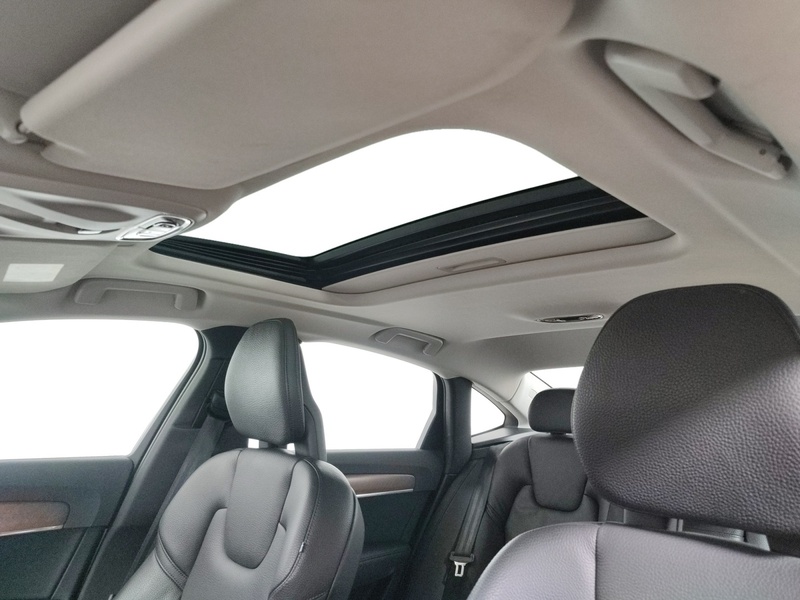 Volvo S90 vaihtoauto