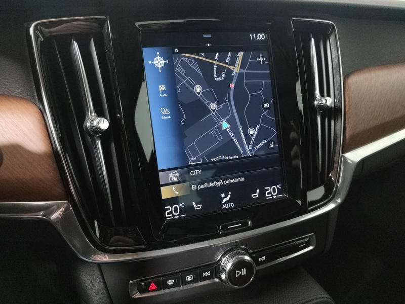 Volvo S90 vaihtoauto