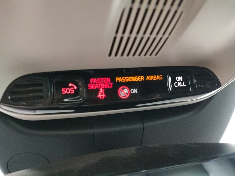 Volvo S90 vaihtoauto