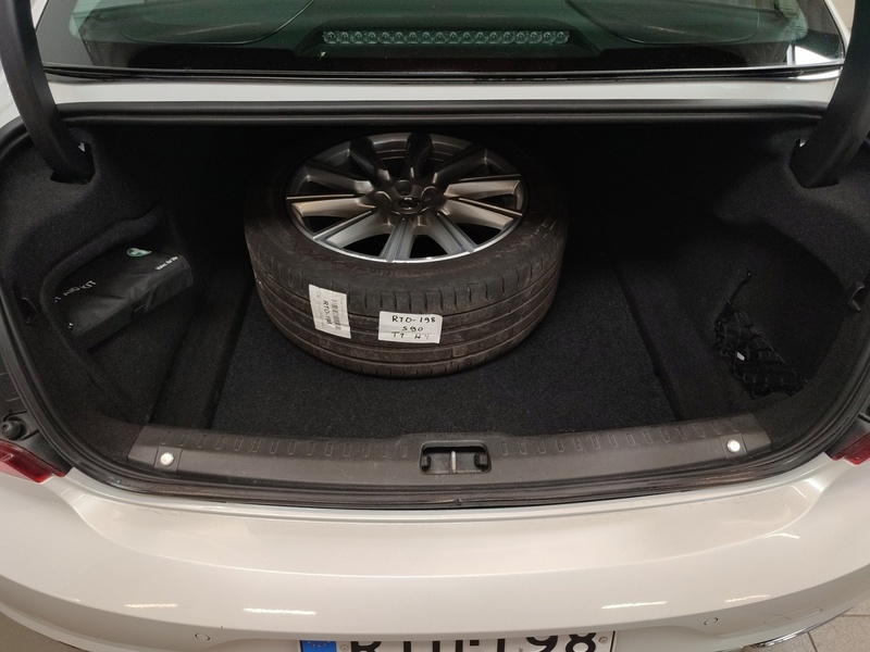 Volvo S90 vaihtoauto