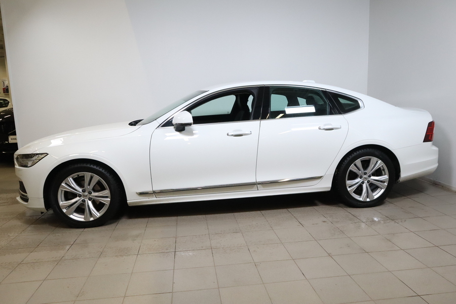 Volvo S90 vaihtoauto