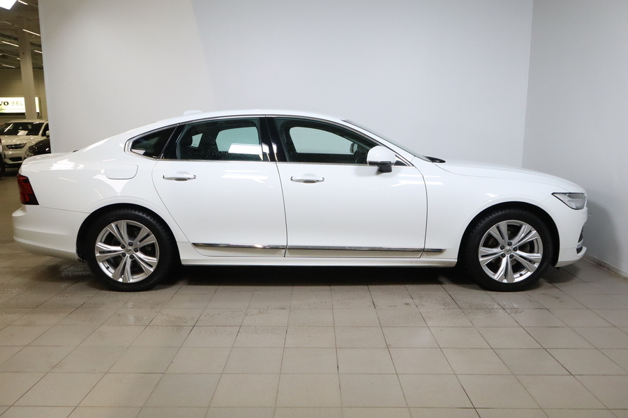 Volvo S90 vaihtoauto
