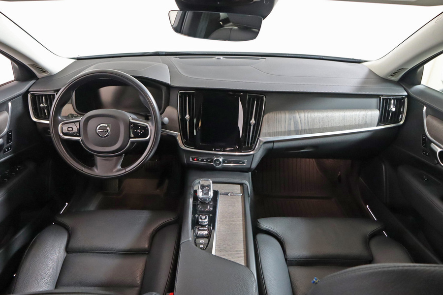 Volvo S90 vaihtoauto