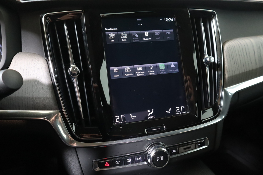 Volvo S90 vaihtoauto