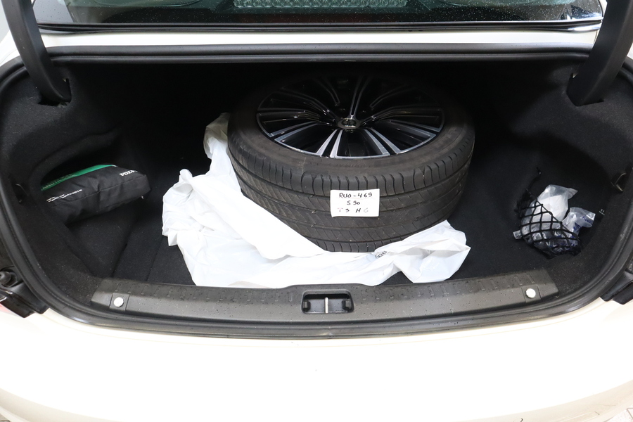 Volvo S90 vaihtoauto