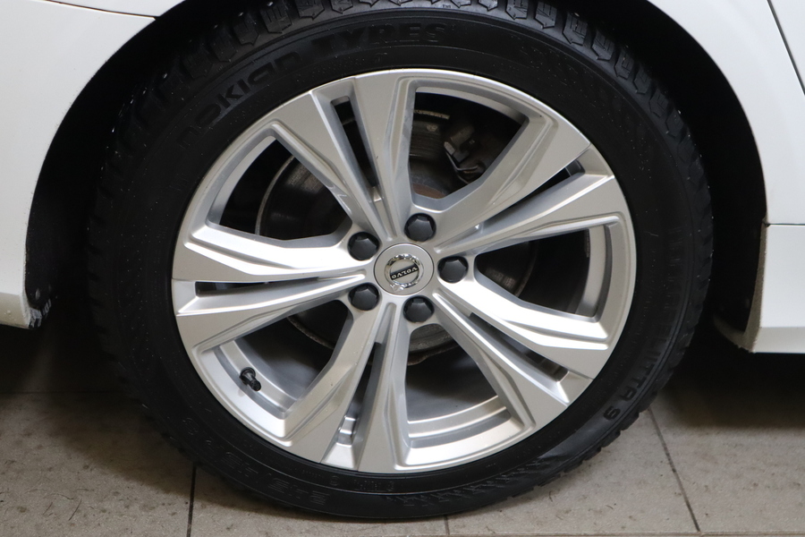 Volvo S90 vaihtoauto