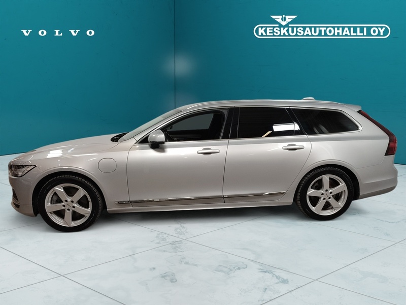 Volvo V90 vaihtoauto