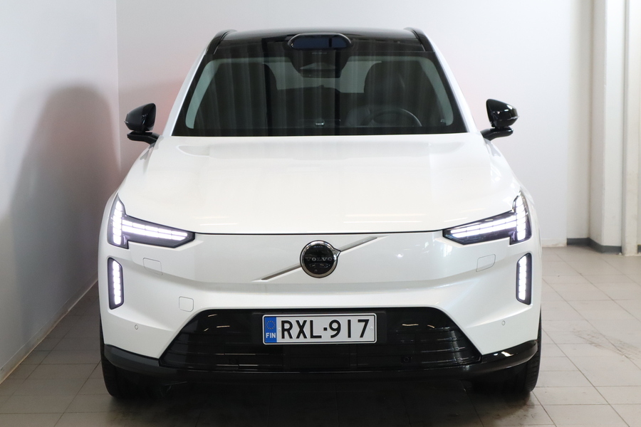 Volvo EX90 vaihtoauto