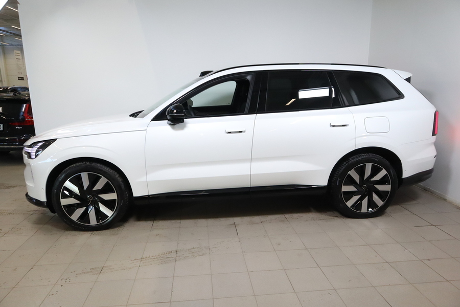 Volvo EX90 vaihtoauto