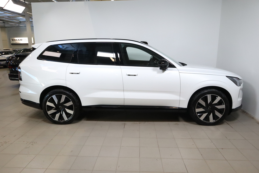 Volvo EX90 vaihtoauto