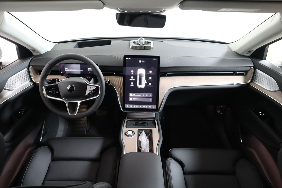 Volvo EX90 vaihtoauto