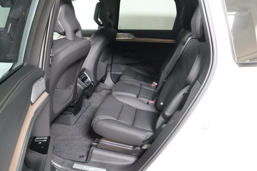 Volvo EX90 vaihtoauto