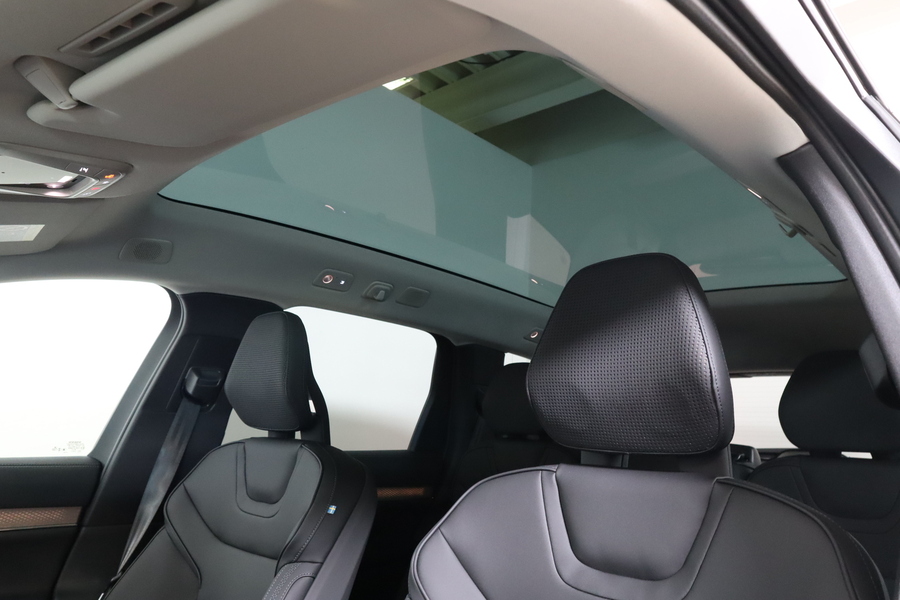 Volvo EX90 vaihtoauto