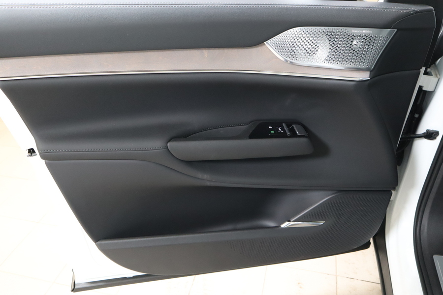 Volvo EX90 vaihtoauto