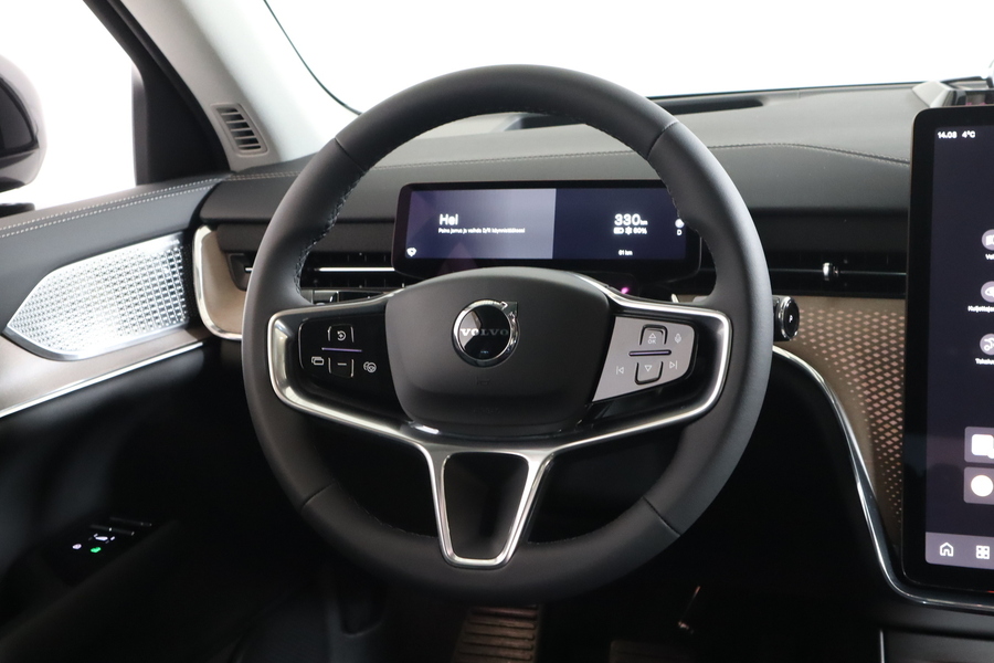 Volvo EX90 vaihtoauto