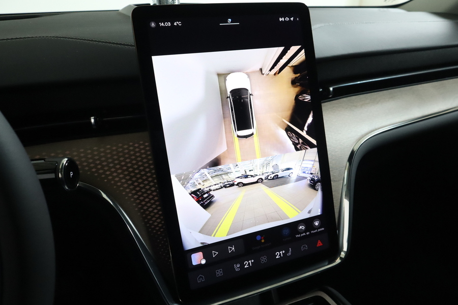 Volvo EX90 vaihtoauto