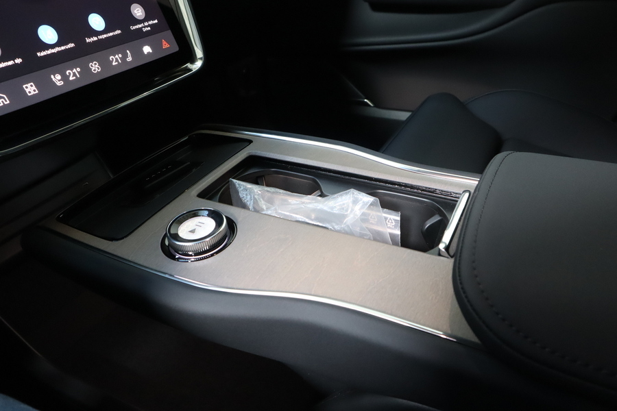 Volvo EX90 vaihtoauto