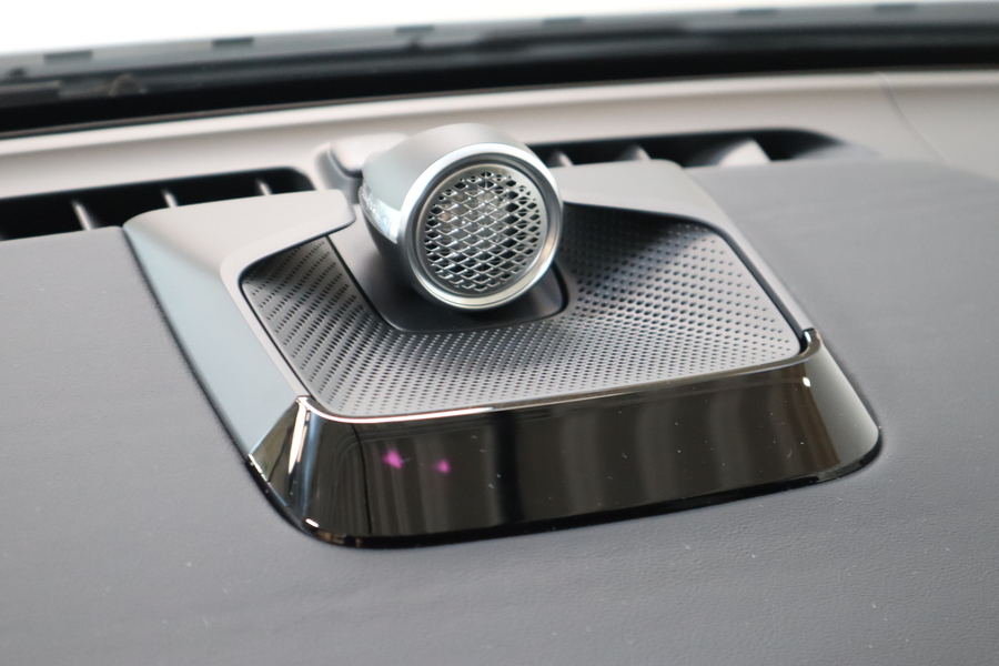 Volvo EX90 vaihtoauto