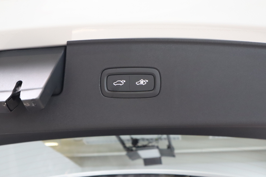 Volvo EX90 vaihtoauto