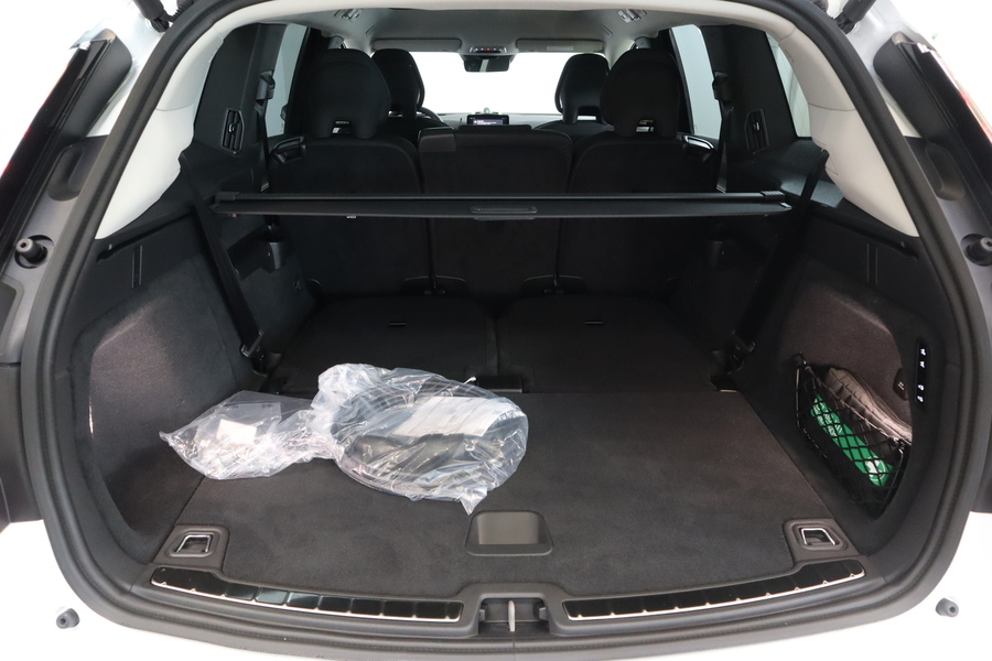 Volvo EX90 vaihtoauto