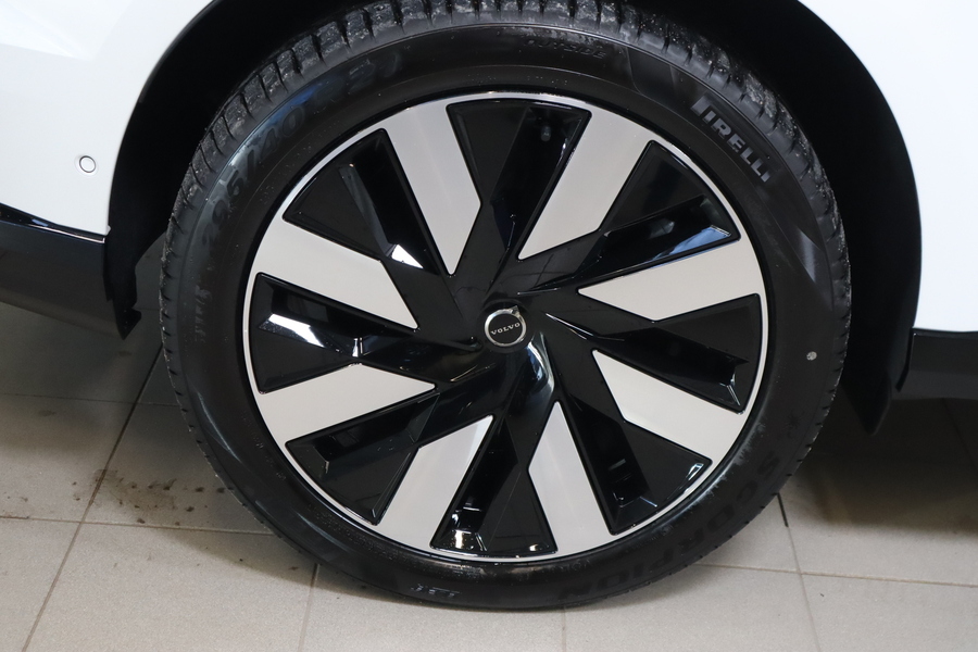 Volvo EX90 vaihtoauto