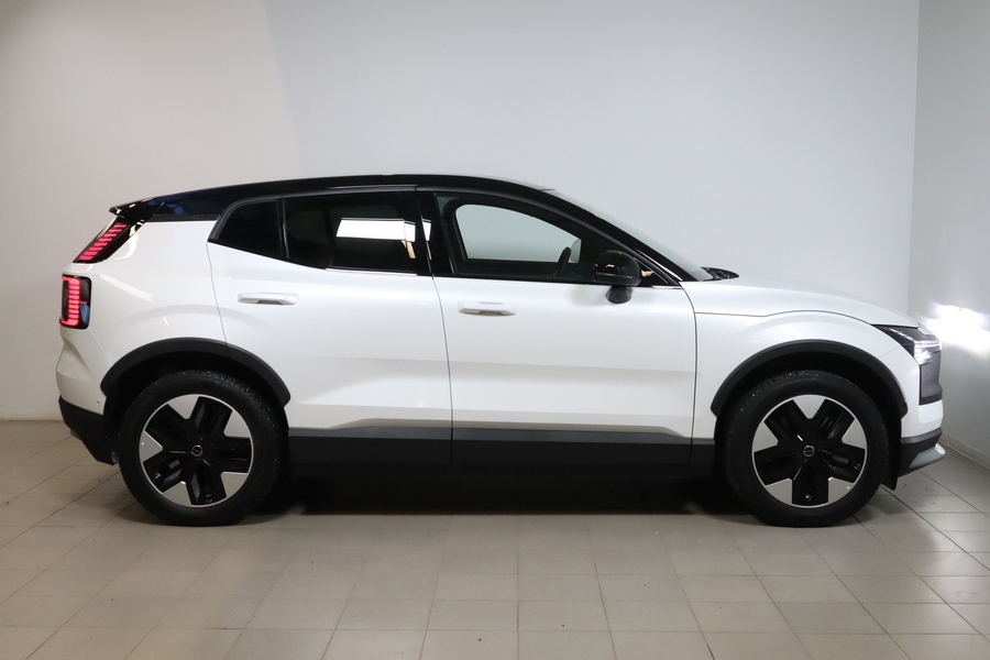 Volvo EX30 Cross Country vaihtoauto