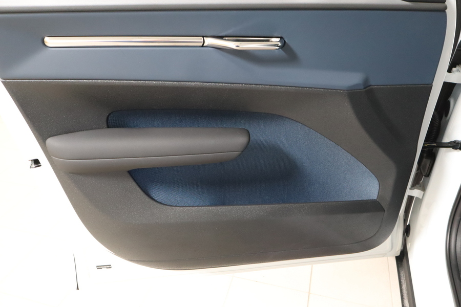 Volvo EX30 Cross Country vaihtoauto