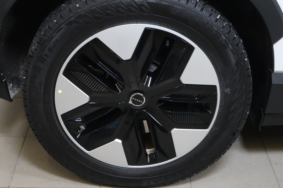 Volvo EX30 Cross Country vaihtoauto