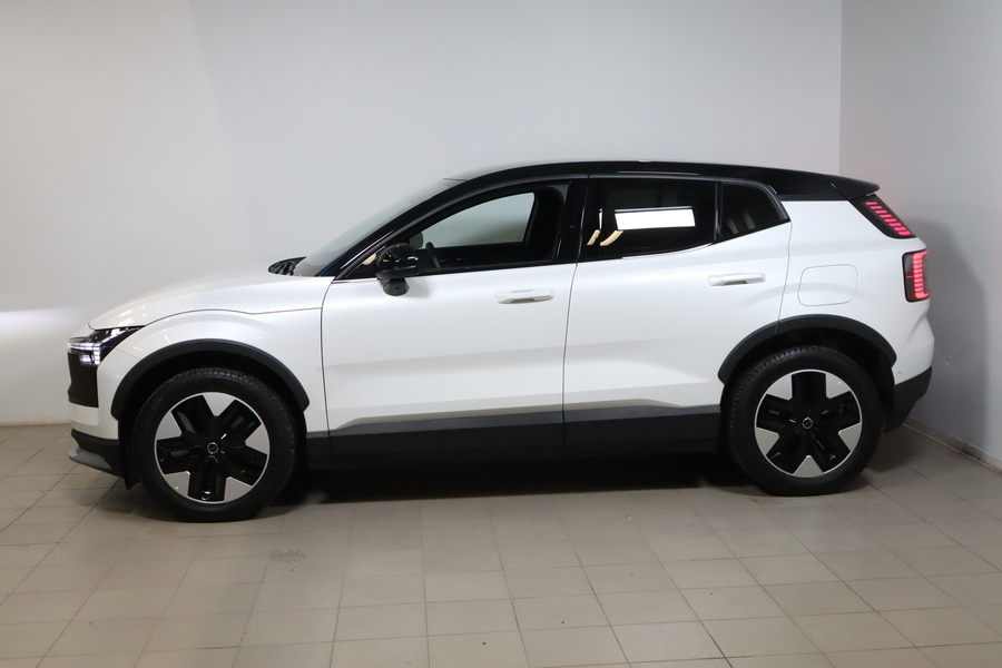 Volvo EX30 Cross Country vaihtoauto