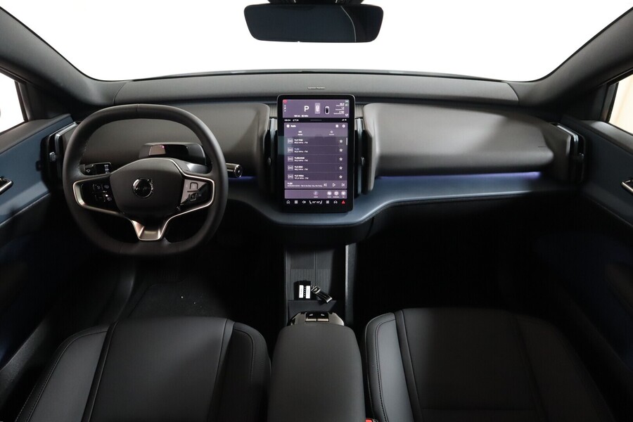 Volvo EX30 Cross Country vaihtoauto