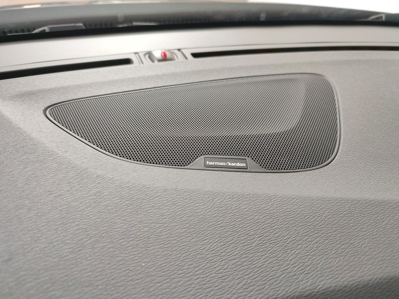 Volvo V60 Cross Country vaihtoauto