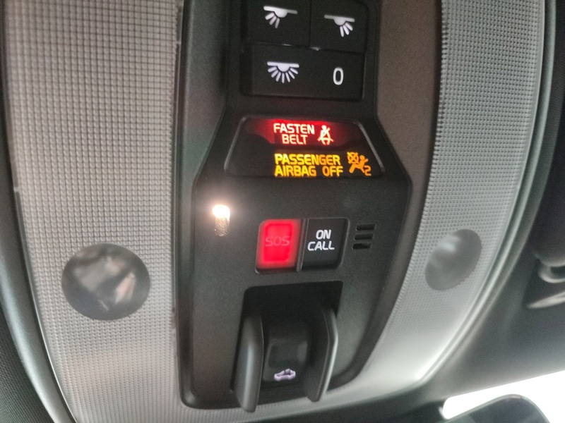 Volvo V60 Cross Country vaihtoauto