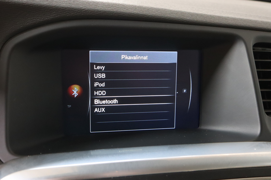 Volvo V60 Cross Country vaihtoauto