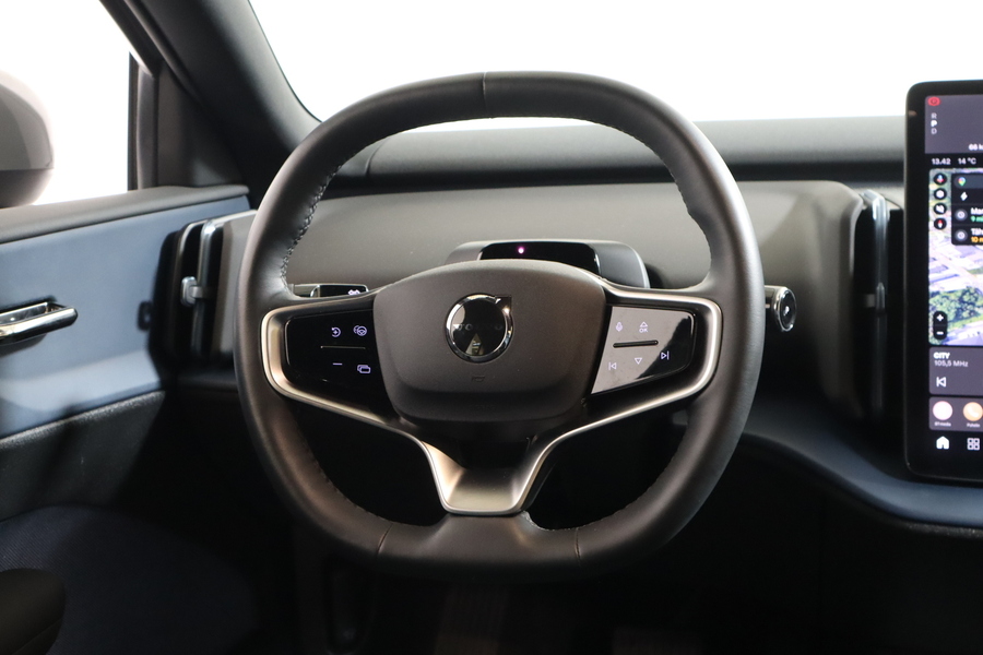 Volvo EX30 vaihtoauto