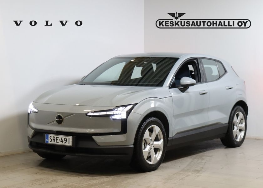 Volvo EX30 vaihtoauto