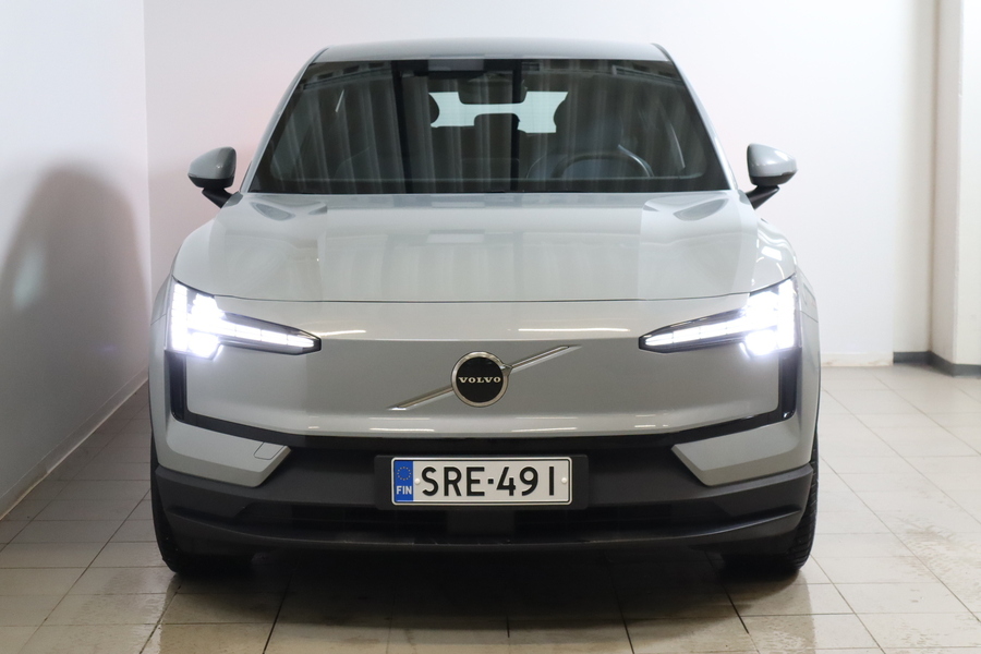 Volvo EX30 vaihtoauto