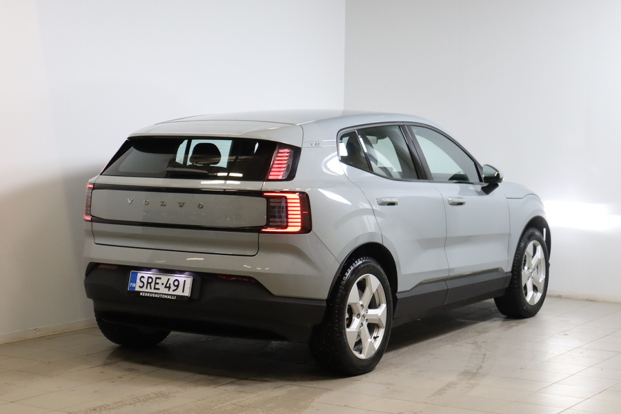 Volvo EX30 vaihtoauto