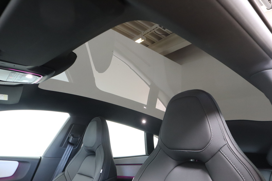 Polestar 4 vaihtoauto