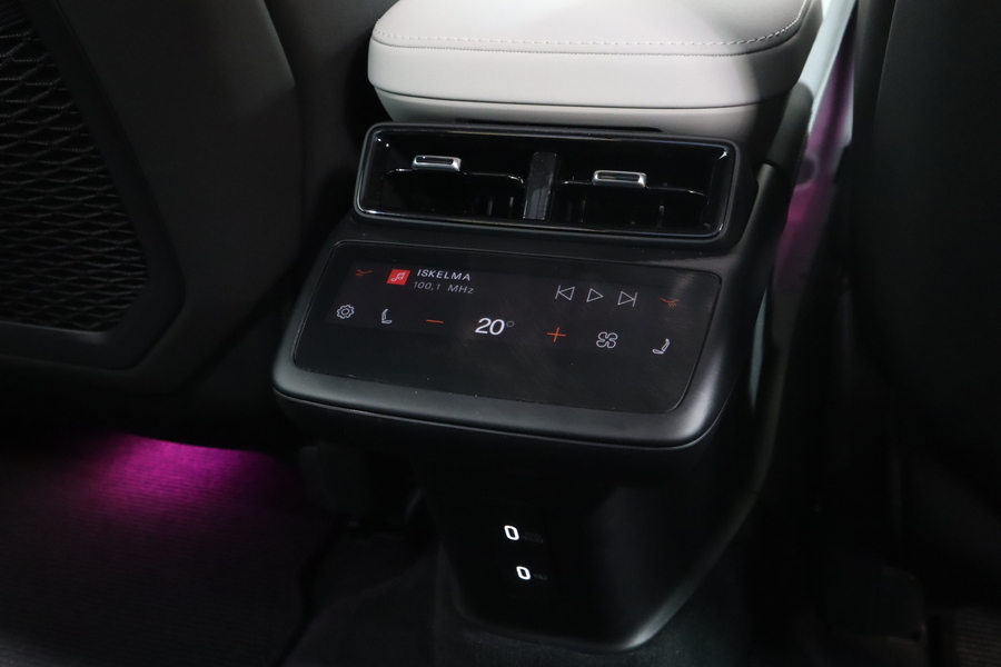 Polestar 4 vaihtoauto