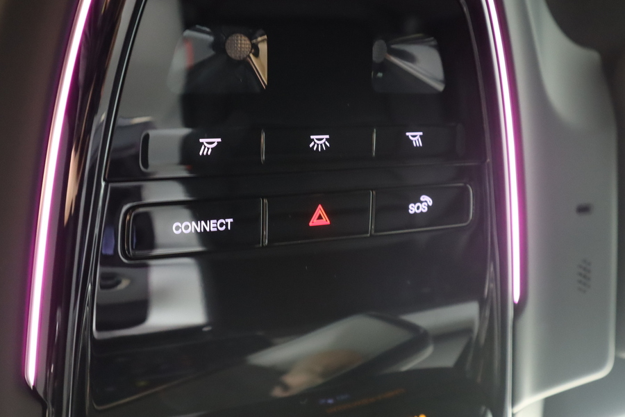 Polestar 4 vaihtoauto