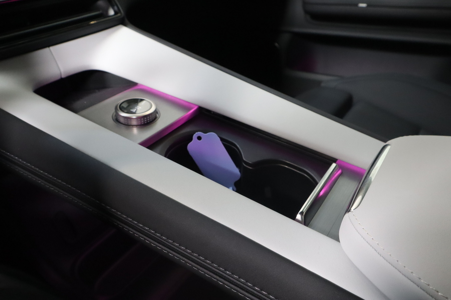 Polestar 4 vaihtoauto