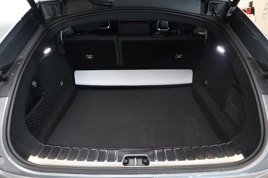 Polestar 4 vaihtoauto