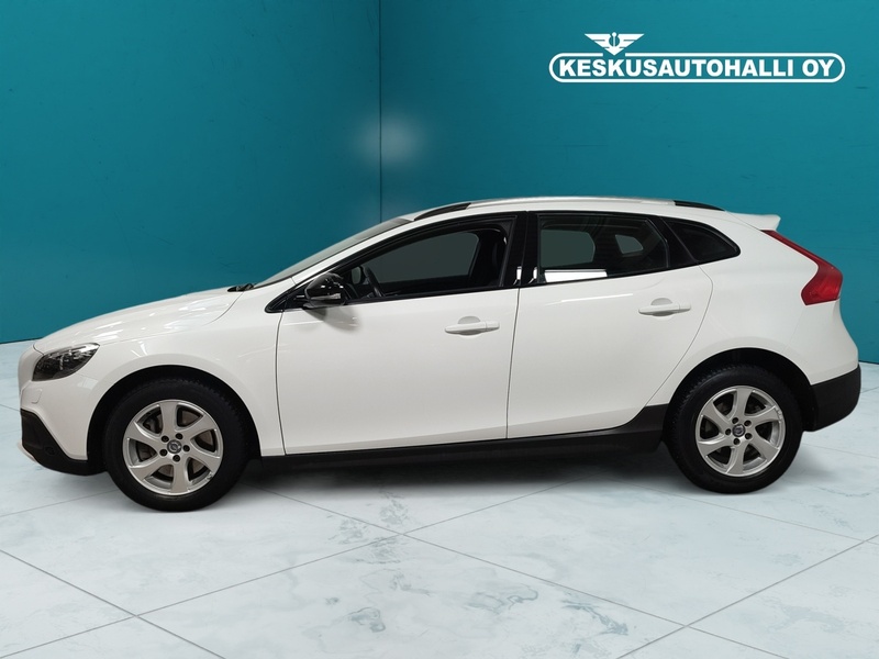 Volvo V40 Cross Country vaihtoauto