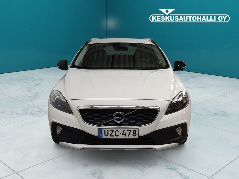 Volvo V40 Cross Country vaihtoauto