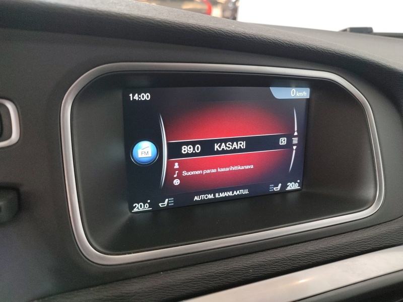 Volvo V40 Cross Country vaihtoauto