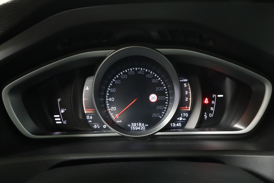 Volvo V40 Cross Country vaihtoauto