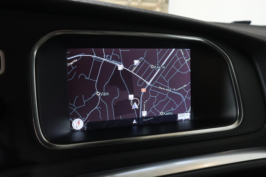 Volvo V40 Cross Country vaihtoauto