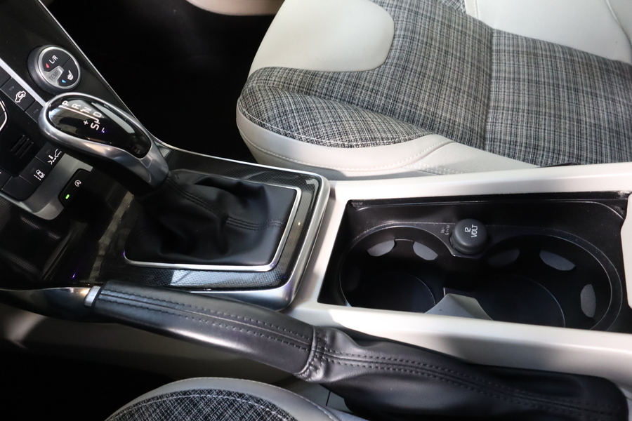 Volvo V40 Cross Country vaihtoauto